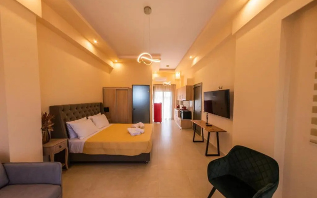 Nicolas Luxury Suites