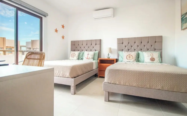 Condo Ambar Mazatlán