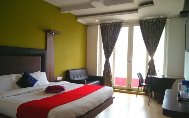 divi heritage inn