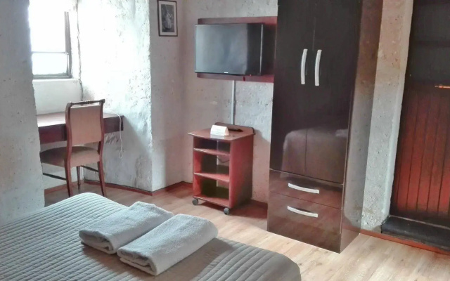 Casablanca Hostal