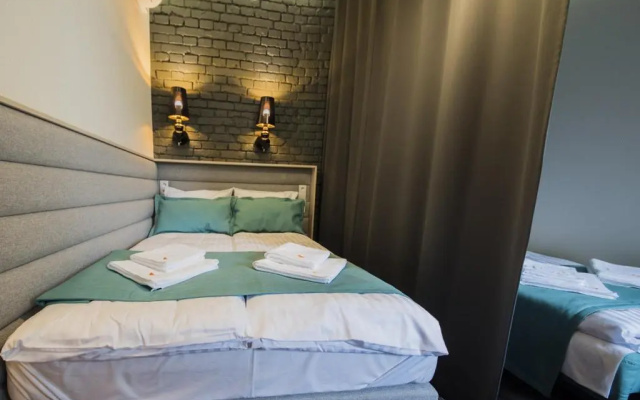 Apartamenty Wodna 13