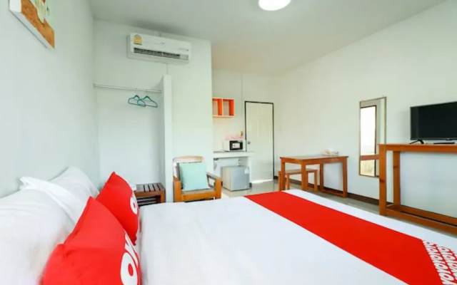 Dnk Baan Suan