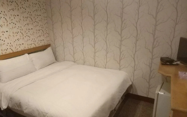 Kenting Ark Hotel-Hostel