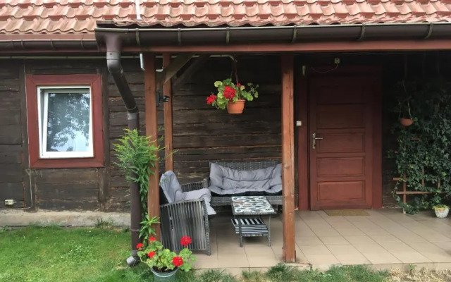 Apartment Augustow