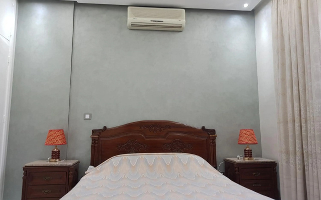 Appartement warda
