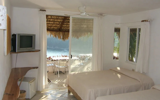Hotel Playa Fandango