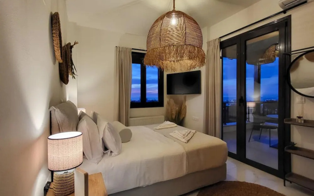 Anelia Serene Villa
