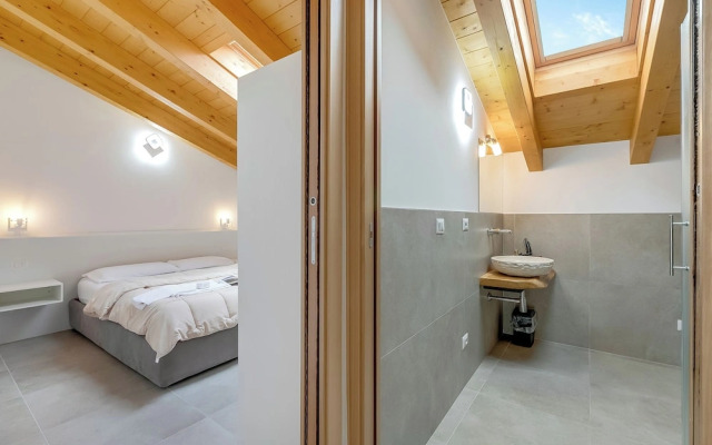 Residenza Lugana Apartments
