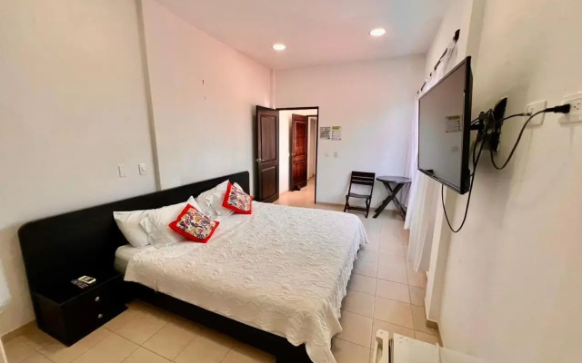 Cocobana Hotel