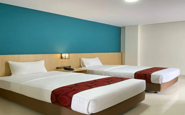 Golden Style Hotel