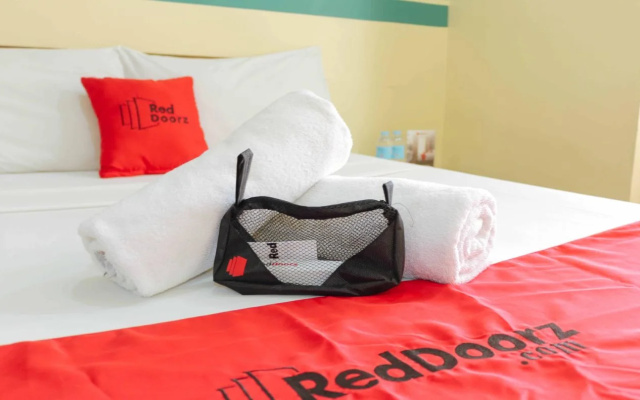 Express Inn Cebu by RedDoorz