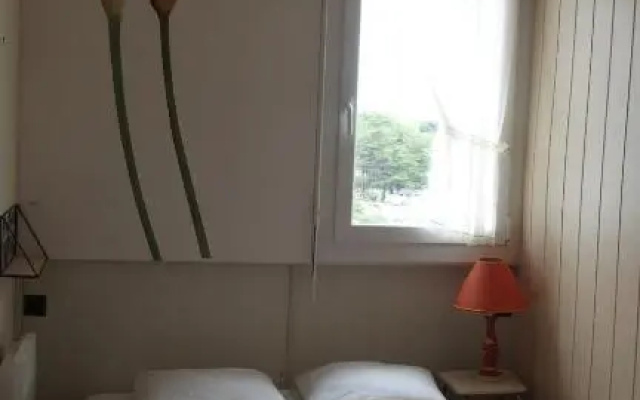 Appartement T3 Vue sur mer