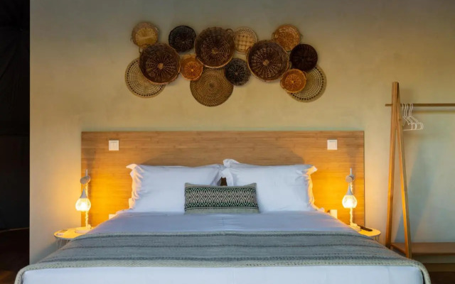 SÓIS Montejunto Eco Lodge