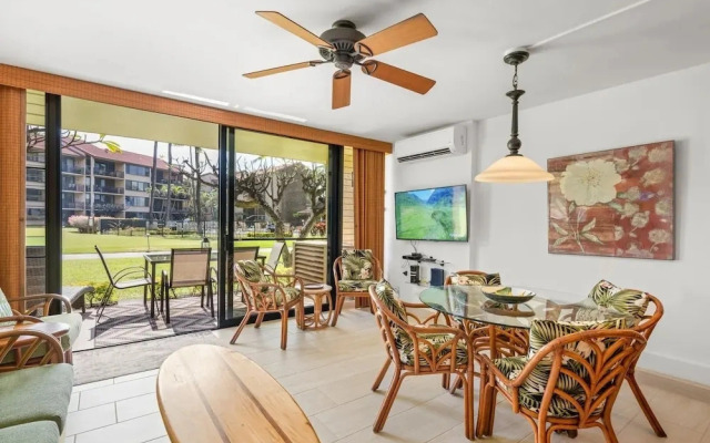 Papakea #g106 2 Bedroom Condo by RedAwning