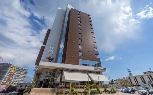 City Apartments 2