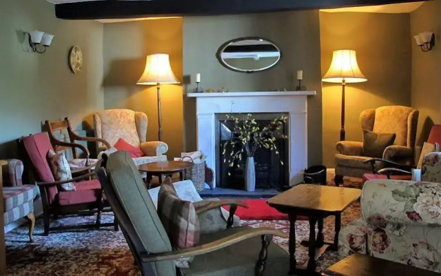 Royal Oak Hotel