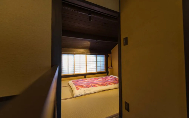 KumoMachiya Kojinguchi