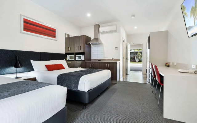 Quality Resort Parkhurst