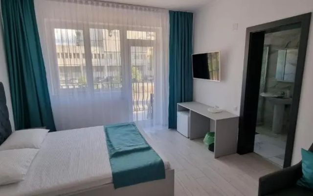 ARDELEAN Guest House