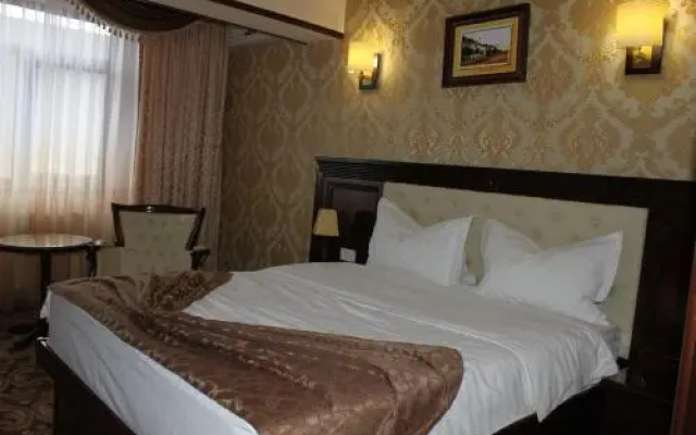 Grand Hotel Orient Braila