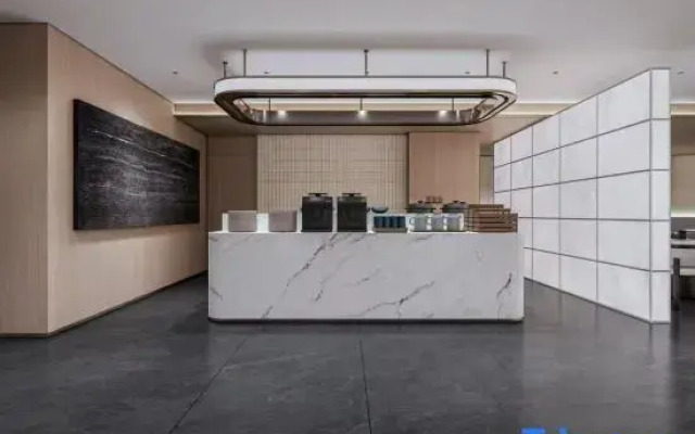 Starway Hotel (Shenzhen Longdong Subway Station)