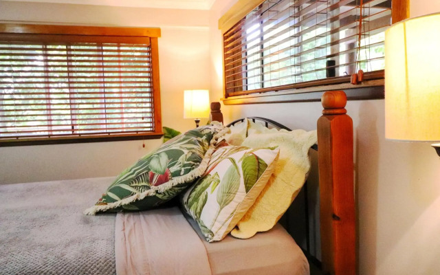 Whitsundays Retreat