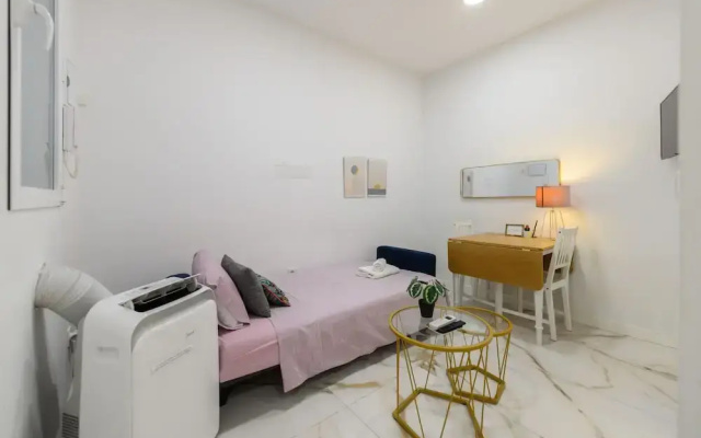 M Ama4115 C Modo Apartamento de un Dormitorio
