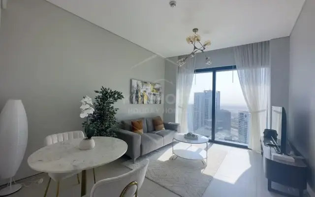 KeyHost - Address Beach Residences