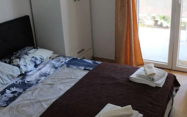 Apartments Nedo