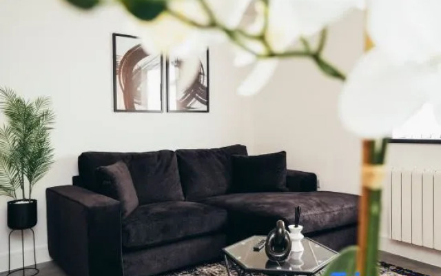 Queensferry Collection – Residence 2