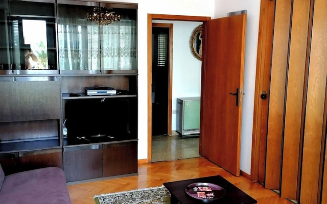 Apartment Gordana