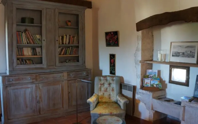 Le Gîte de Gary