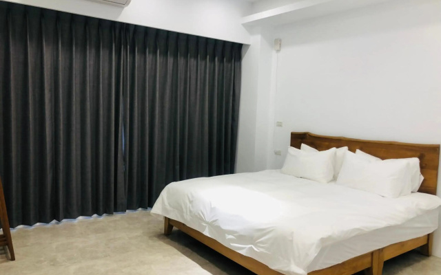 Yin Shan Homestay