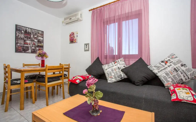 Olivista Croatia Apartments