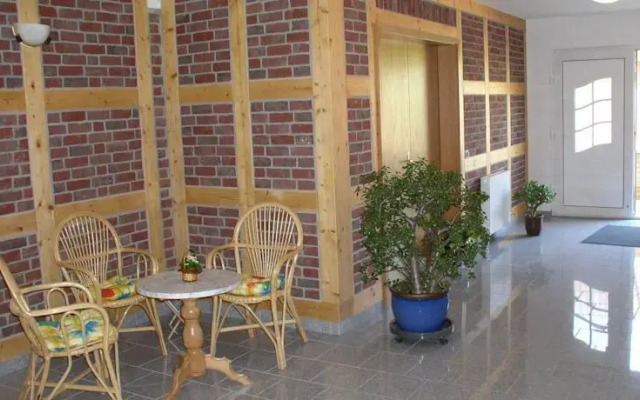 Landhotel Angelika