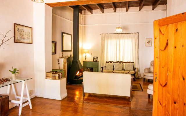 The Townhouse