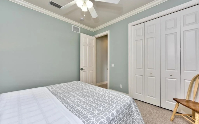 Neapolitan Vacation Rental