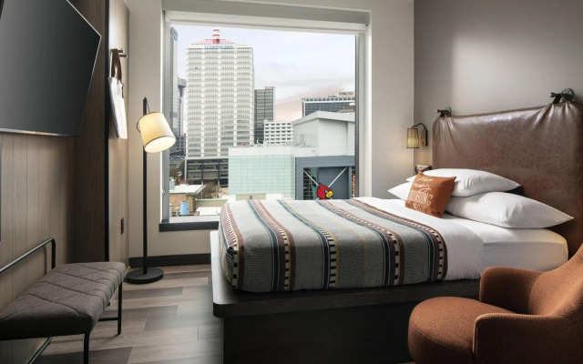 Moxy Louisville Downtown