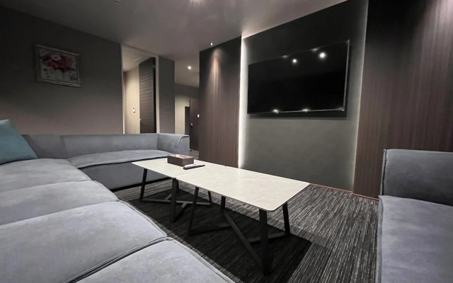 HOTEL All Stay Hakata Kuko Dori