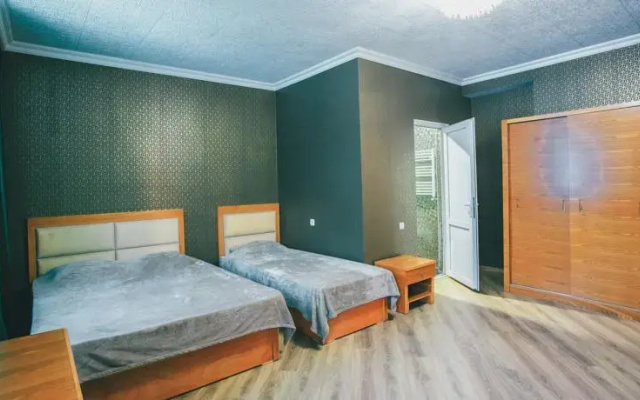 Hotel Daviti