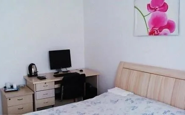 Hefei E-ju Apartment Hotel