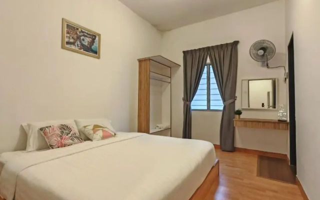 W9@GoldenHills/WiFi/4Room/Steamboat/NightMarket