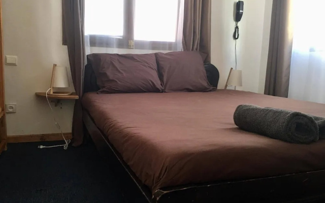 Iarimbato Hotel