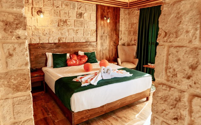 Flavia Cappadocia Hotel