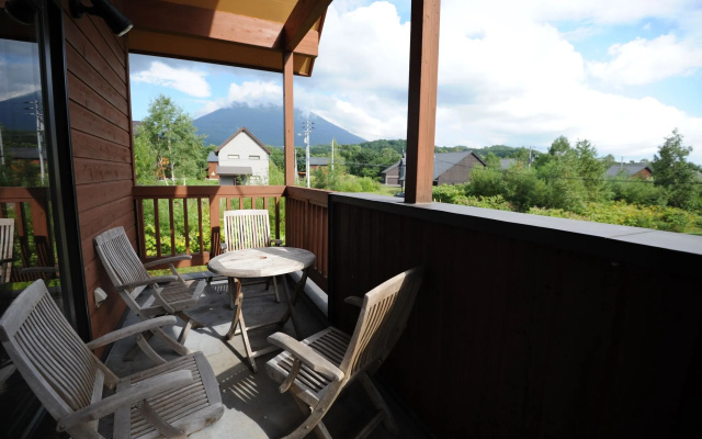 Country Resort Niseko