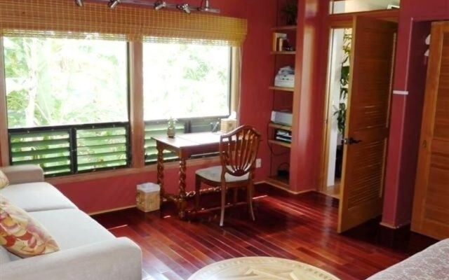Hanalei Bay View 4 Bedroom Home