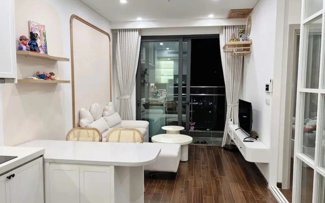 Luxhousing Masteri West Heights