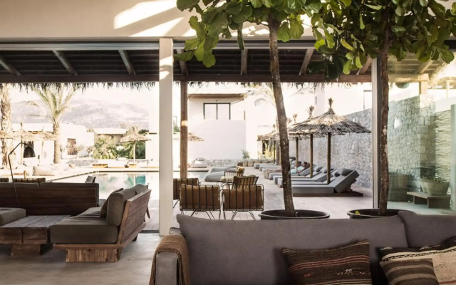 OKU Hotel Kos - Adults Only