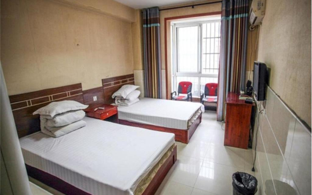 Xintiandi Hotel