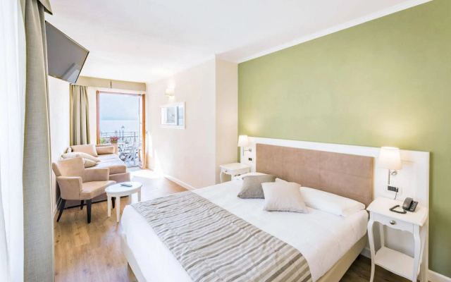 Hotel Garni Corona